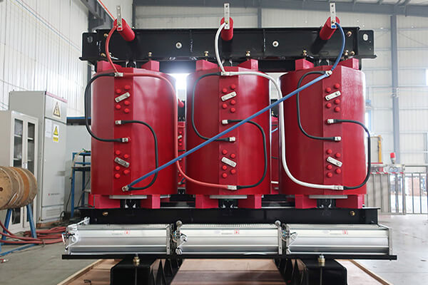 什么是干式變壓器的阻抗電壓？