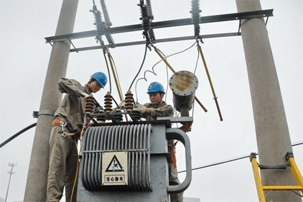 如何配置變壓器容量？