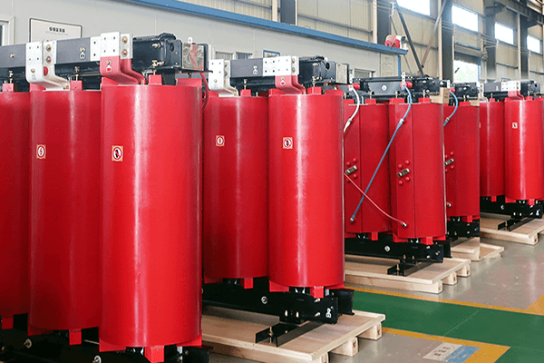 如何選擇干式變壓器？